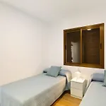 Deluxe Puerto Rico B Дом отдыха *