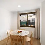 Deluxe Puerto Rico B Дом отдыха *