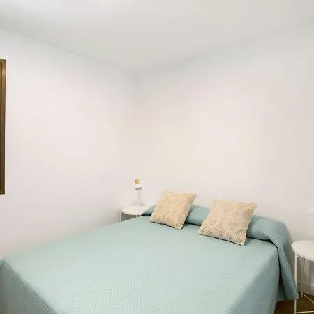 Holiday home Deluxe Puerto Rico B