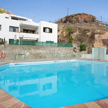 Holiday home Deluxe Puerto Rico B *