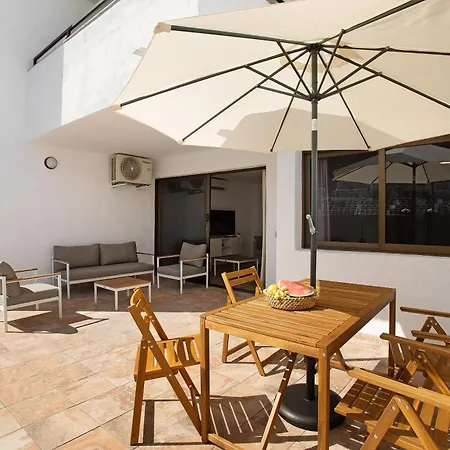 Deluxe Puerto Rico B Holiday home Puerto Rico (Gran Canaria)