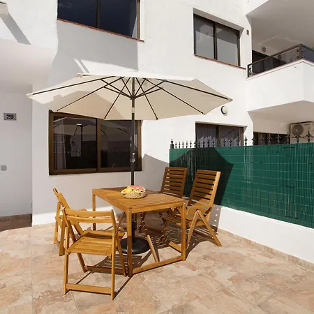Holiday home Deluxe Puerto Rico B Puerto Rico (Gran Canaria)